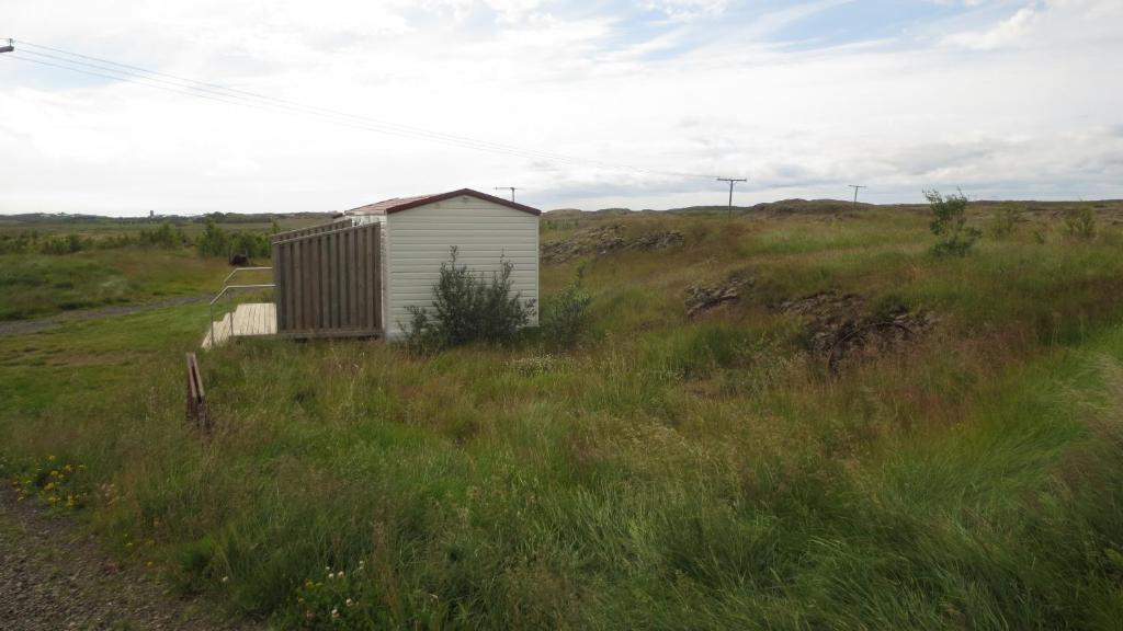 Laekjarkot Rooms And Cottages With Kitchen Borgarnes Zimmer foto