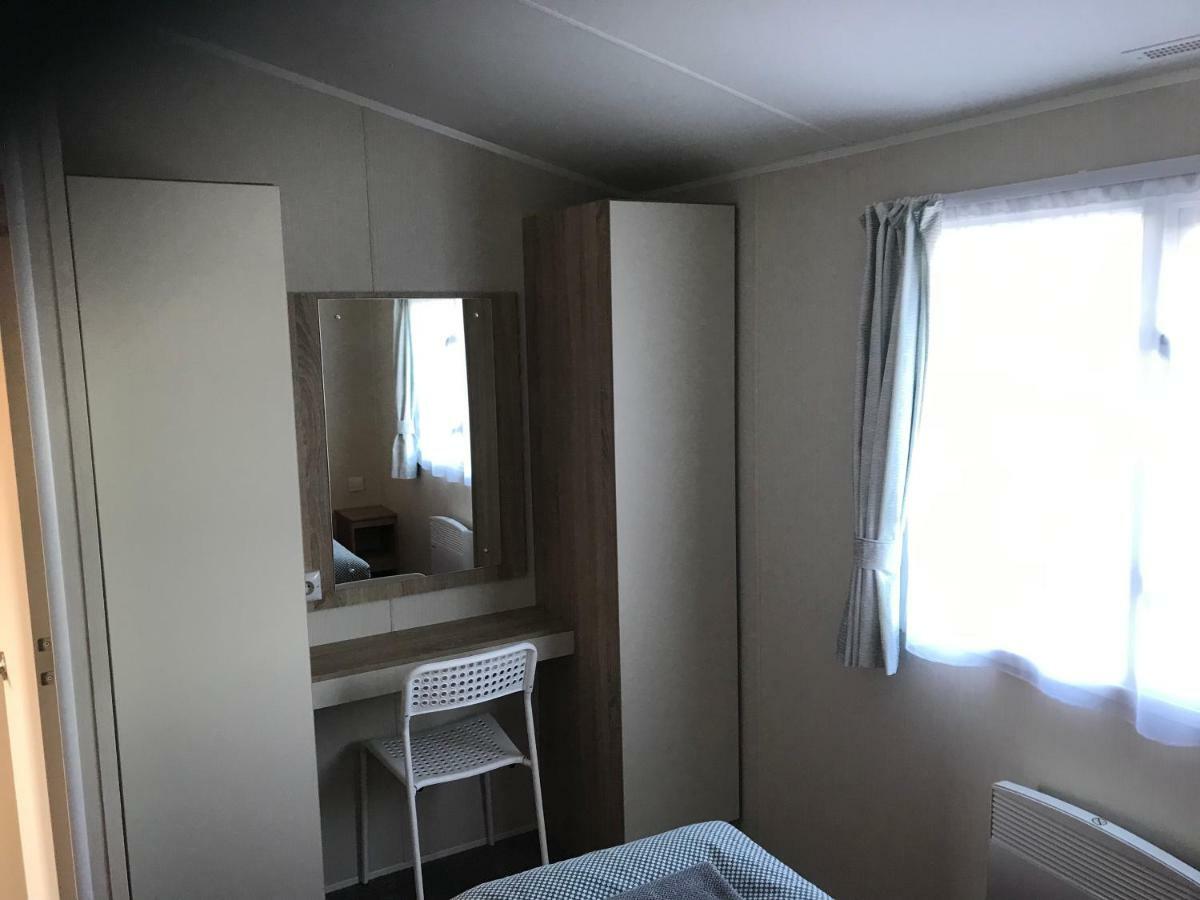 Laekjarkot Rooms And Cottages With Kitchen Borgarnes Exterior foto